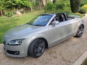 AUDI Divers Audi TT 2 Roadster 