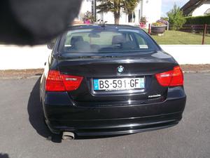 BMW 320d 184 ch Edition Luxe