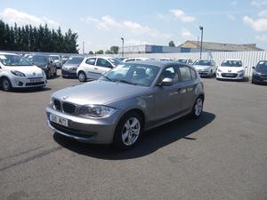 BMW Série D 115 cv, kms
