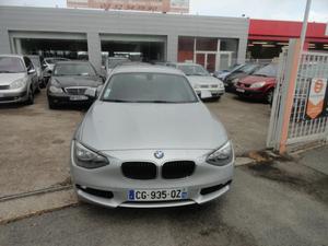 BMW Série  D
