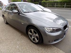 BMW Série d 177ch Sport Confort