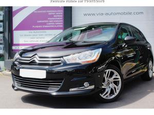 CITROëN C4 1.6 HDi115 Collection GPS