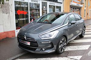 CITROëN DS5 Hybrid4 Sport Chic ETG6