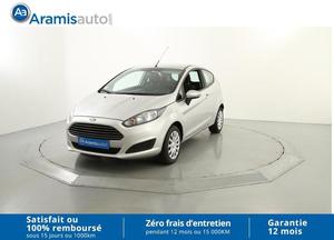 FORD Fiesta 1.0 EcoBoost 100 Trend