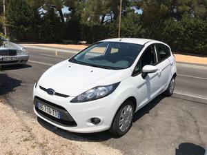 FORD Fiesta 1.4 TDCi 70 FAP Trend