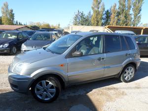 FORD Fusion 1.4 TDCI PLUS