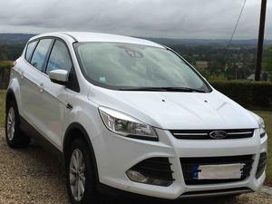 FORD Kuga 1.5 EcoBoost 150 S&S 4x2 Titanium