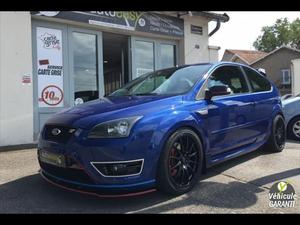 Ford Focus ST 2.5 T 270 CV STAGE  Occasion