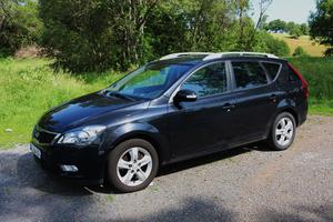 KIA Cee'd SW 1.6L CRDi 115 Active