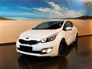 KIA Pro_cee d ii 1.4 i 100ch