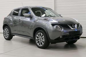 NISSAN Juke 1.2e DIG-T 115 Start Stop System Tekna