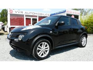 NISSAN Juke ch Tekna