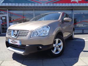 NISSAN Qashqai ACENTA