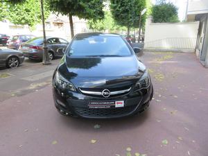 OPEL Astra 1.4 Turbo 120ch Cosmo Start et Stop