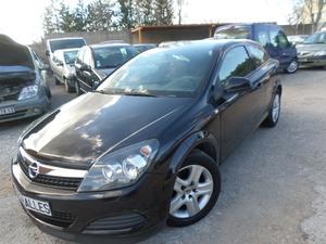 OPEL Astra 1.7 CDI GTC 110 ECOFLEX PANORAMIQUE