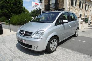 OPEL Meriva 1.7 CDTI Essentia