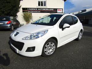 PEUGEOT 207 HDi Affaire