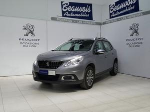 PEUGEOT  BlueHDI100 Active Bus S&S