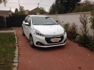 PEUGEOT  BlueHDi 100ch BVM5 Style