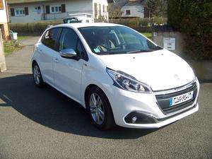 PEUGEOT  BlueHDi 100ch BVM5 Style