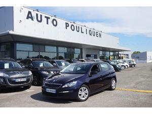 PEUGEOT  HDi FAP 92ch Active 5p