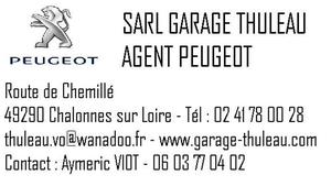 PEUGEOT  e-HDi 115ch FAP Business Pack ETG6