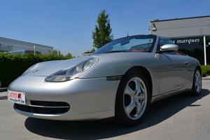 PORSCHE i Tiptronic S