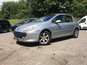 Peugeot  HDI110 EXECUTIVE PACK 5P d'occasion