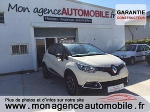 RENAULT Captur 1.2L 120CH INTENS