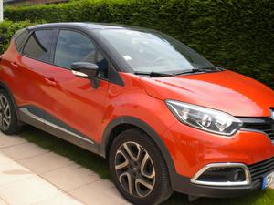 RENAULT Captur TCe 90 Energy SL Wave