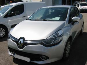 RENAULT Clio 1.5 dCi 90ch energy Business Eco² 83g