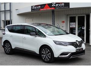 RENAULT Espace 1.6 dCi 160ch Initiale Paris EDC