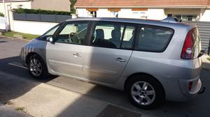 RENAULT Grand Espace 2.0T Initiale Proactive A