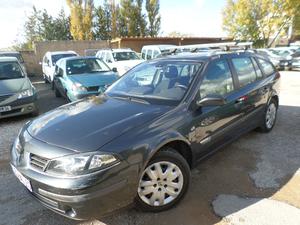 RENAULT Laguna III Estate 1.9 DCI 120 EXPRESSION