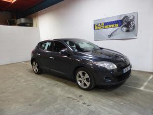 RENAULT Mégane III 1.9 DCI 130 DYNAMIQUE 5P