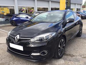 RENAULT Mégane III COUPE BOSE 1.6 DCI 130 CH