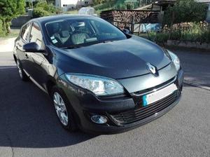 RENAULT Mégane III dCi 90 FAP eco2 Business Euro 5