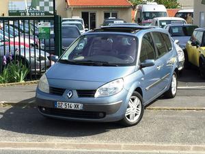 RENAULT Scenic 1.9 dCi 120 Luxe Dynamique