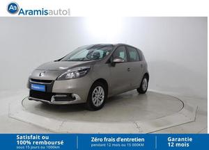 RENAULT Scénic III dCi 130 Energy Dynamique