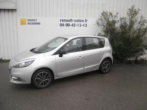 RENAULT Scénic III dCi 130 FAP eco2 Bose Energy