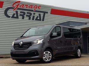RENAULT Trafic 1.6DCI 125