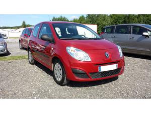 RENAULT Twingo 1.2 LEV 16v 75ch Authentique