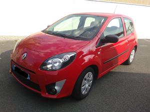 RENAULT Twingo II 1.2 eco2 Authentique