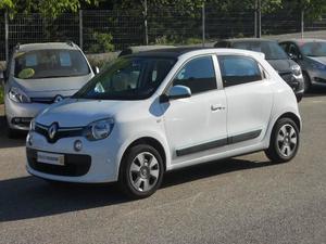 RENAULT Twingo III 1.0 SCe 70 E6 Zen