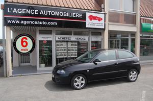 SEAT Ibiza v 85ch Sport Edition 3p kms