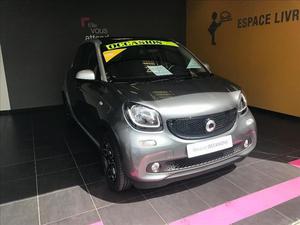 Smart Forfour  ch S&amp=S Prime  Occasion