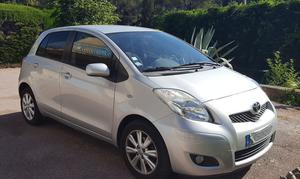 TOYOTA Yaris 100 VVT-i Excelia Stop & Start