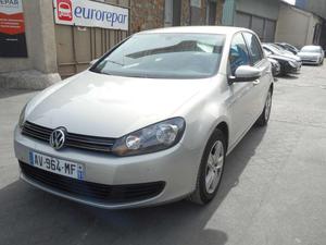 VOLKSWAGEN Golf 1.6 TDI 105 CONFORT