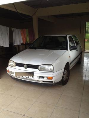 VOLKSWAGEN Golf 60