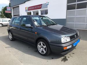 VOLKSWAGEN Golf TDI 90 GT